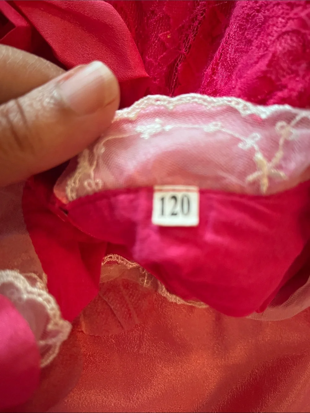 Princess Peach costume dress
